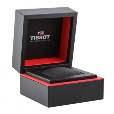 Tissot T-Classic T122.410.16.033.00